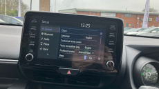 Toyota Yaris 1.5 Hybrid Design 5dr CVT Hybrid Hatchback